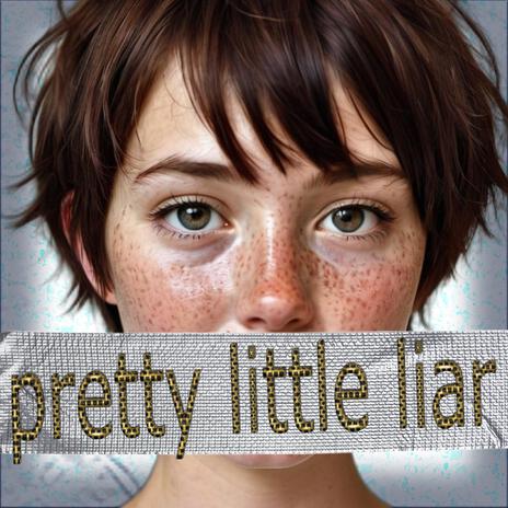 Pretty Little Liar | Boomplay Music