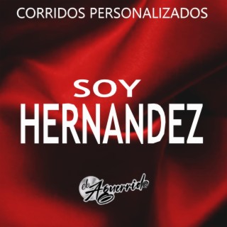 Soy Hernandez