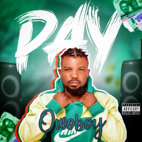 Pay | Boomplay Music