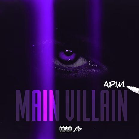 Main Villain | Boomplay Music