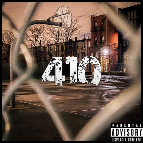410 Freestyle | Boomplay Music