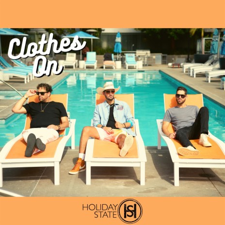 Clothes On | Boomplay Music