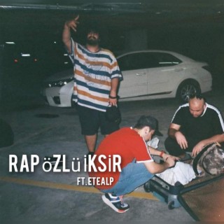 Rap Özlü İksir