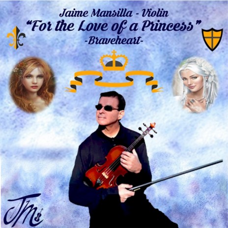 For the Love of a Princess | Boomplay Music
