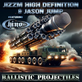 Ballistic Projectiles