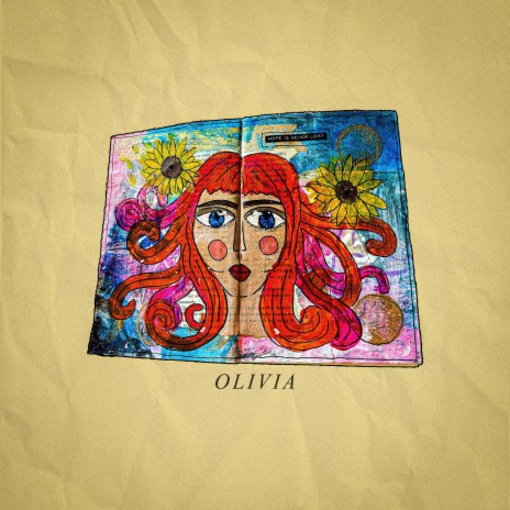 Olivia | Boomplay Music