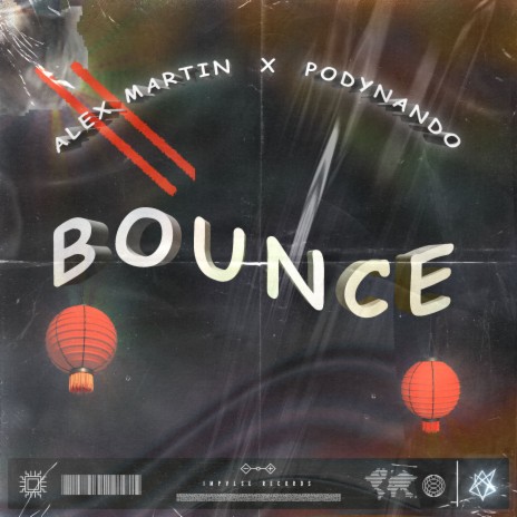 Bounce ft. Podynando | Boomplay Music