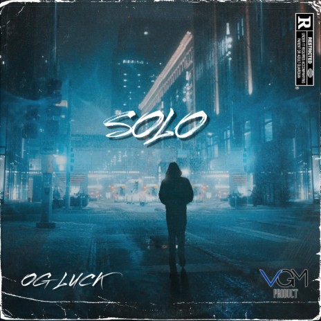 Solo | Boomplay Music