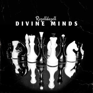 Divine Minds