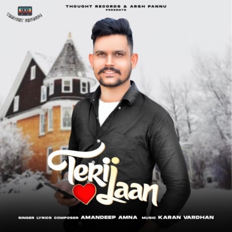 Teri Jaan | Boomplay Music