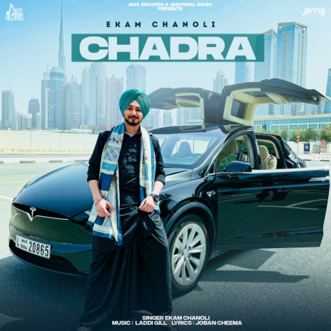 Chadra | Boomplay Music