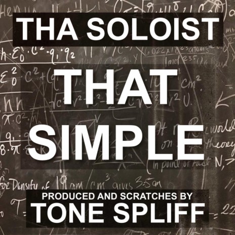 That Simple ft. Tha Soloist | Boomplay Music