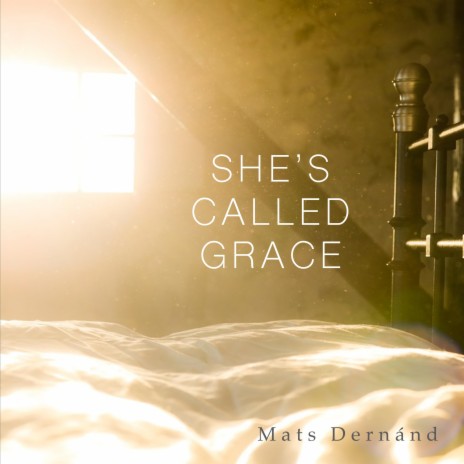 She's Called Grace | Boomplay Music