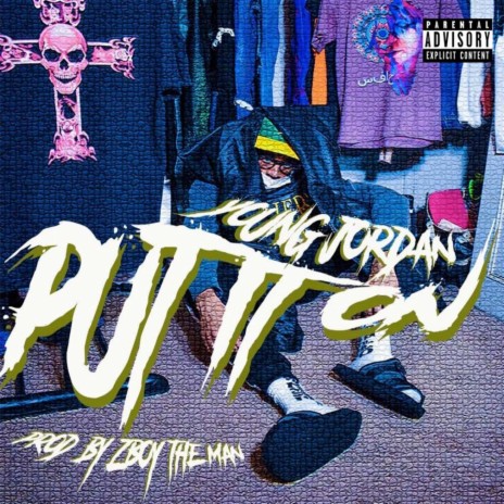 Put It On ft. Young Jordan | Boomplay Music