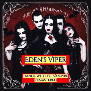 Dance With The Vampire Remastered