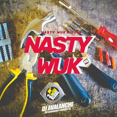 NASTY WUK | Boomplay Music