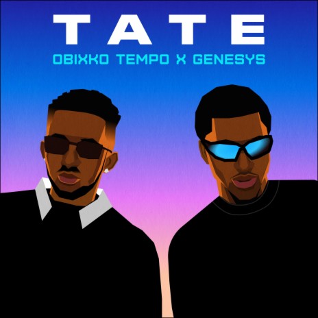 Tate ft. Genesys | Boomplay Music