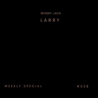 LARRY (Instrumental Version)