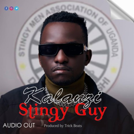Stingy Guy | Boomplay Music