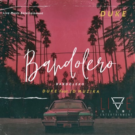 Bandolero ft. JDMUZIKA & JM EL PEZ | Boomplay Music