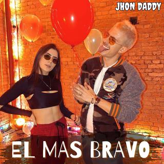 El Mas Bravo