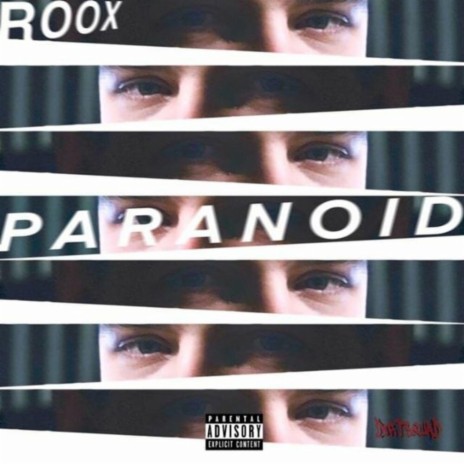 Paranoid | Boomplay Music