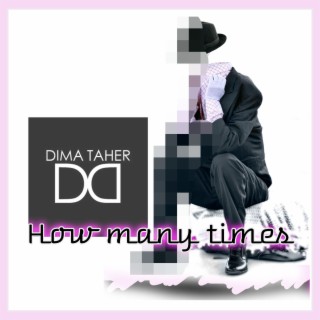 Dima TAHER