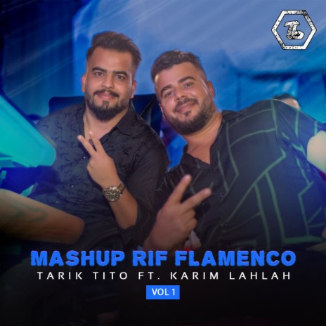 Mashup Rif Flamenco