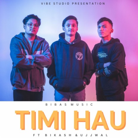 Timi Hau | Boomplay Music