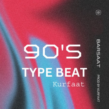 Barsaat (90'S) Type Beat | Boomplay Music