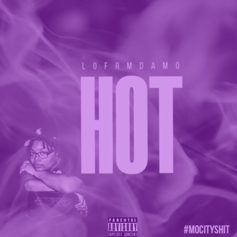 HOT (Chopped & Screwed) | Boomplay Music