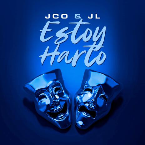 Estoy Harto | Boomplay Music