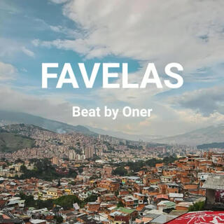 FAVELAS (INSTRUMENTAL)