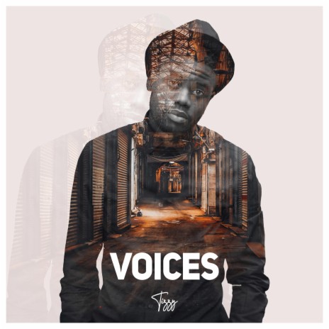 Voices ft. C-Vow | Boomplay Music