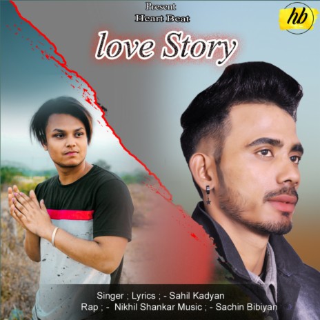 Love Story (Hariyanvi Song) | Boomplay Music