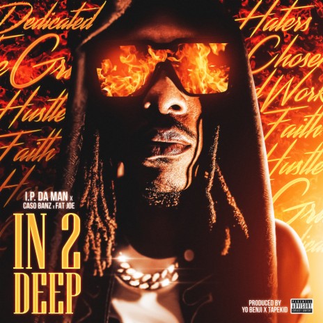 IN 2 DEEP ft. Caso Banz | Boomplay Music