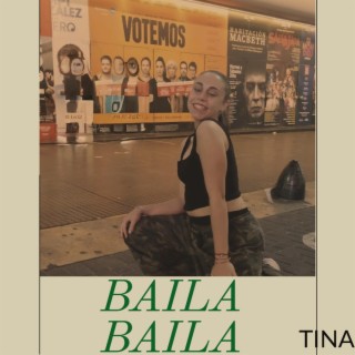 Baila Baila ft. NIC lyrics | Boomplay Music