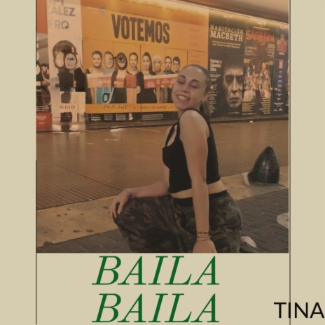 Baila Baila ft. NIC