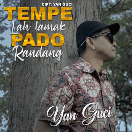 Tempe Lah Lamak Pado Randang | Boomplay Music