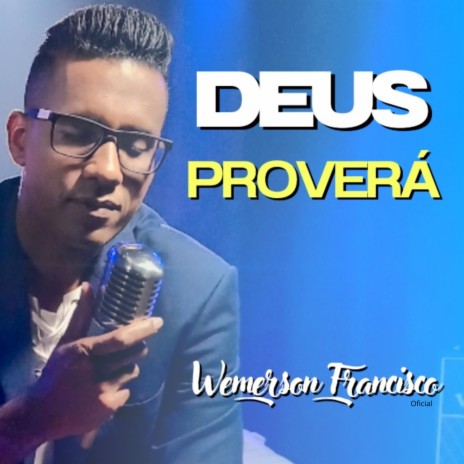 Deus Proverá | Boomplay Music