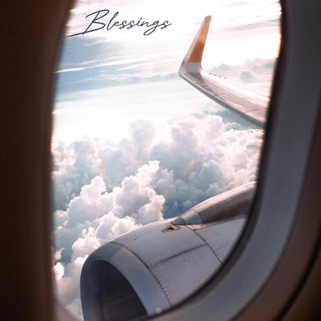 Blessings ft. Brezie | Boomplay Music