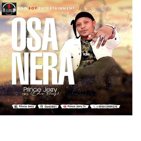 Osanera | Boomplay Music