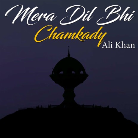 Mera Dil Bhi Chamkady | Boomplay Music