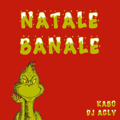 Natale banale ft. DJ Agly | Boomplay Music