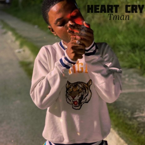 Heart Cry (Official Audio)