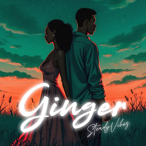 Ginger | Boomplay Music