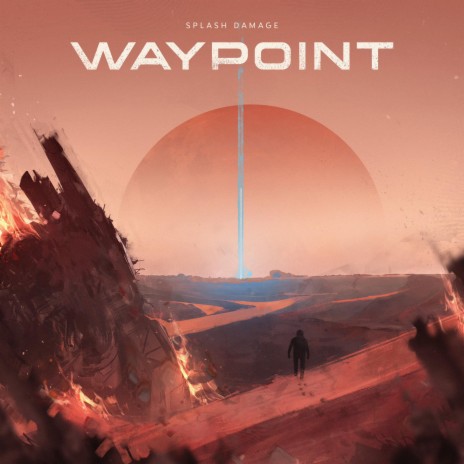 Waypoint | Boomplay Music