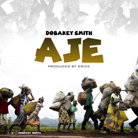 Aje | Boomplay Music