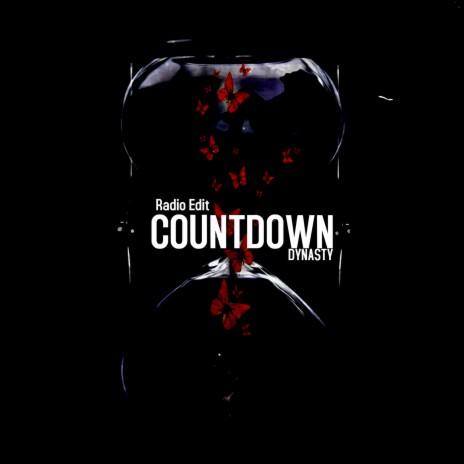 Countdown (Radio Edit) | Boomplay Music
