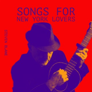 Songs for New York Lovers